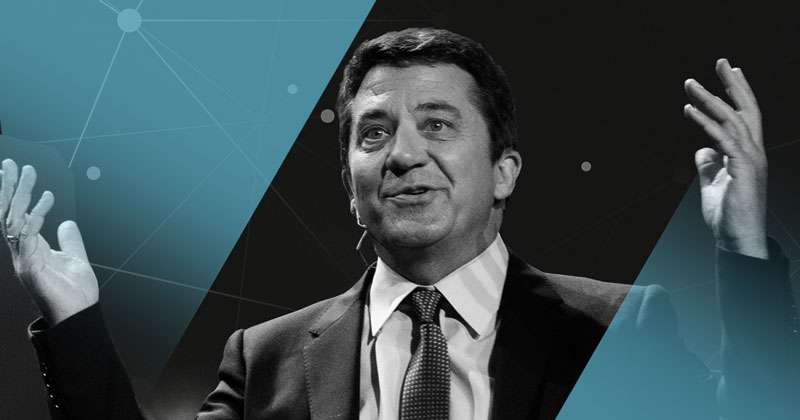 Top 5 Leadership Lessons From Dr Henry Cloud